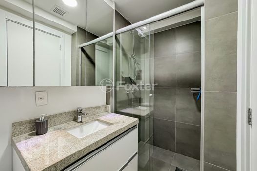 Foto 22 do(a) Apartamento de 3 quartos à venda em Navegantes, Porto Alegre