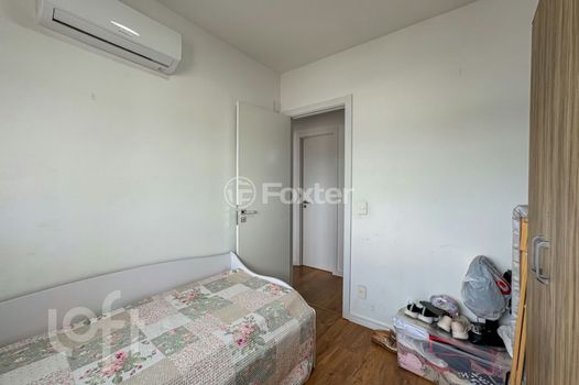 Foto 20 do(a) Apartamento de 3 quartos à venda em Navegantes, Porto Alegre