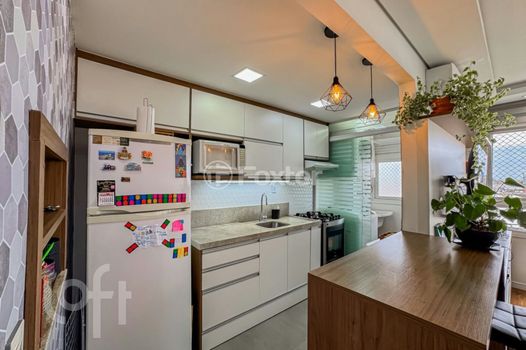 Foto 4 do(a) Apartamento de 3 quartos à venda em Navegantes, Porto Alegre