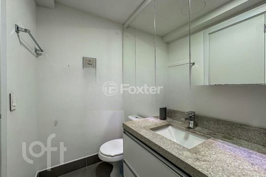 Foto 21 do(a) Apartamento de 3 quartos à venda em Navegantes, Porto Alegre