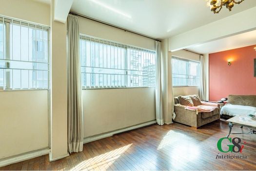 Foto 5 do(a) Apartamento de 3 quartos à venda em Paraíso, São Paulo