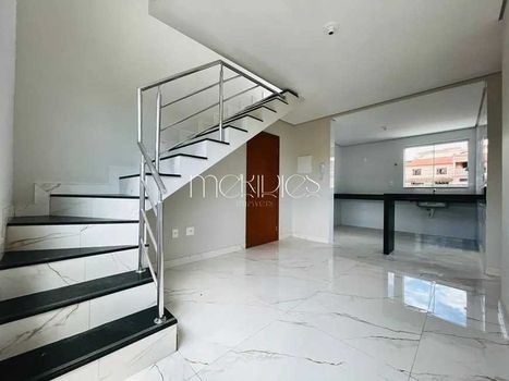 Foto 4 do(a) Cobertura de 3 quartos à venda em Letícia, Belo Horizonte