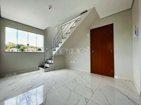 Foto 1 do(a) Cobertura de 3 quartos à venda em Letícia, Belo Horizonte