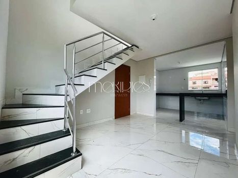 Foto 2 do(a) Cobertura de 3 quartos à venda em Letícia, Belo Horizonte