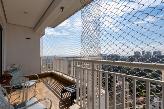 Foto 40 do(a) Apartamento de 3 quartos à venda em Vila Suzana, São Paulo