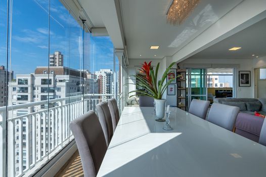 Foto 6 do(a) Apartamento de 3 quartos à venda em Vila Suzana, São Paulo