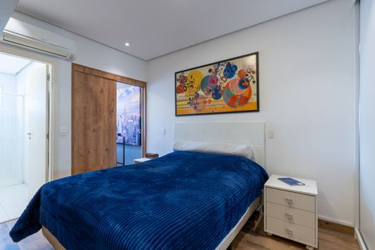 Foto 31 do(a) Apartamento de 3 quartos à venda em Vila Suzana, São Paulo