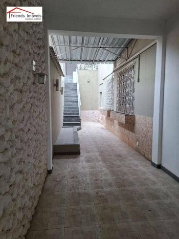 Foto 4 do(a) Casa de 3 quartos à venda em Quintino Bocaiúva, Rio de Janeiro