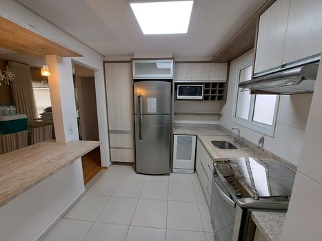 Foto 6 do(a) Apartamento de 3 quartos à venda em Gleba Fazenda Palhano, Londrina