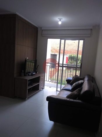 Foto 4 do(a) Apartamento de 2 quartos à venda em Parque Jambeiro, Campinas
