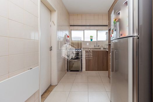 Foto 9 do(a) Apartamento de 2 quartos à venda em Jardim Paulista, São Paulo