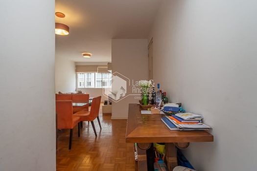 Foto 21 do(a) Apartamento de 2 quartos à venda em Jardim Paulista, São Paulo