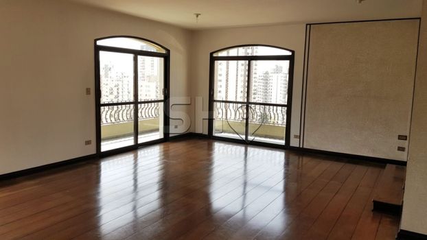 Foto 2 do(a) Apartamento de 3 quartos à venda em Jardim Vila Mariana, São Paulo