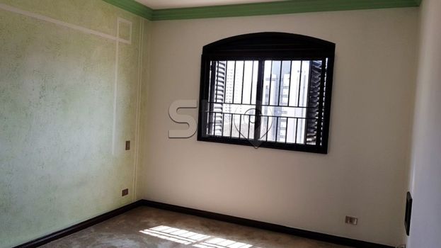 Foto 17 do(a) Apartamento de 3 quartos à venda em Jardim Vila Mariana, São Paulo