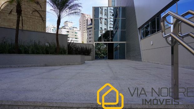 Foto 4 do(a) Sala / Conjunto Comercial false para alugar em Lourdes, Belo Horizonte