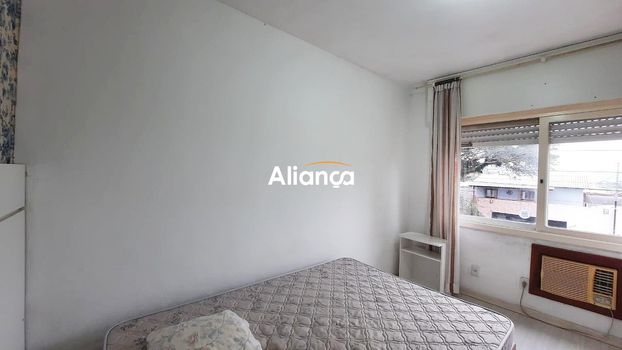 Foto 26 do(a) Apartamento de 2 quartos para alugar em Bom Jesus, Porto Alegre