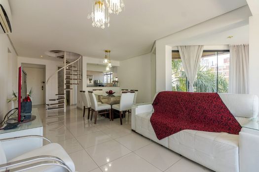 Foto 5 do(a) Cobertura de 2 quartos à venda em Petrópolis, Porto Alegre