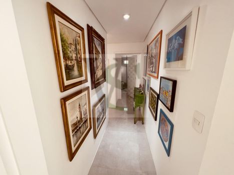 Foto 13 do(a) Apartamento de 2 quartos à venda em Consolação, São Paulo