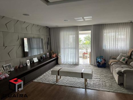Foto 3 do(a) Apartamento de 3 quartos à venda em Santa Paula, São Caetano do Sul