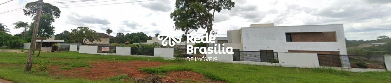 Foto 6 do(a) Casa de 2 quartos à venda em Park Way, Brasília