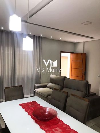 Foto 1 do(a) Casa em Condomínio de 3 quartos à venda em Cidade Patriarca, São Paulo