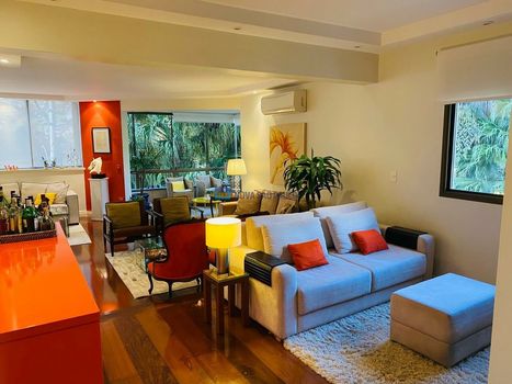 Foto 2 do(a) Apartamento de 4 quartos à venda em Planalto Paulista, São Paulo