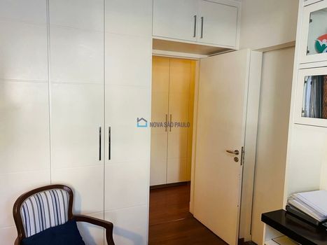 Foto 21 do(a) Apartamento de 4 quartos à venda em Planalto Paulista, São Paulo