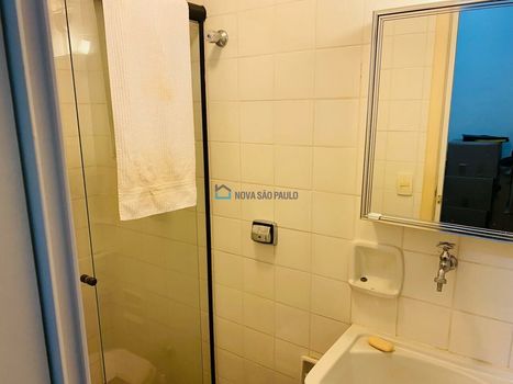 Foto 29 do(a) Apartamento de 4 quartos à venda em Planalto Paulista, São Paulo