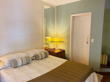 Foto 17 do(a) Apartamento de 4 quartos à venda em Planalto Paulista, São Paulo