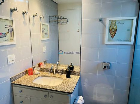 Foto 23 do(a) Apartamento de 4 quartos à venda em Planalto Paulista, São Paulo