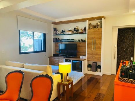 Foto 7 do(a) Apartamento de 4 quartos à venda em Planalto Paulista, São Paulo