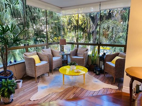 Foto 3 do(a) Apartamento de 4 quartos à venda em Planalto Paulista, São Paulo