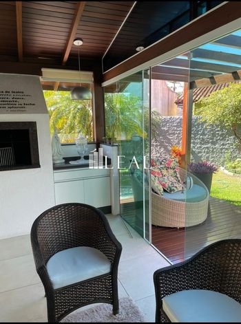 Foto 4 do(a) Casa de 3 quartos à venda em Bom Abrigo, Florianópolis