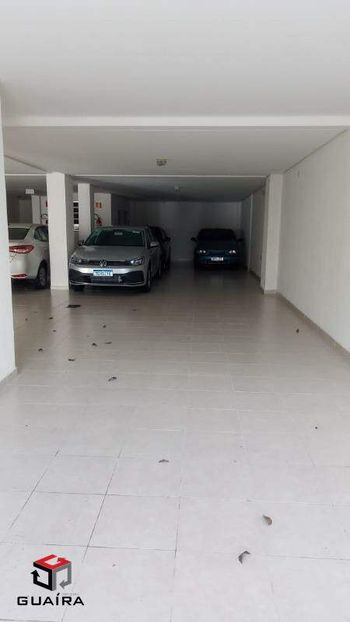 Foto 20 do(a) Cobertura de 3 quartos à venda em Jardim Bela Vista, Santo André