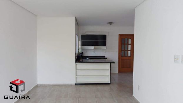 Foto 2 do(a) Cobertura de 3 quartos à venda em Jardim Bela Vista, Santo André