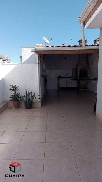 Foto 15 do(a) Cobertura de 3 quartos à venda em Jardim Bela Vista, Santo André