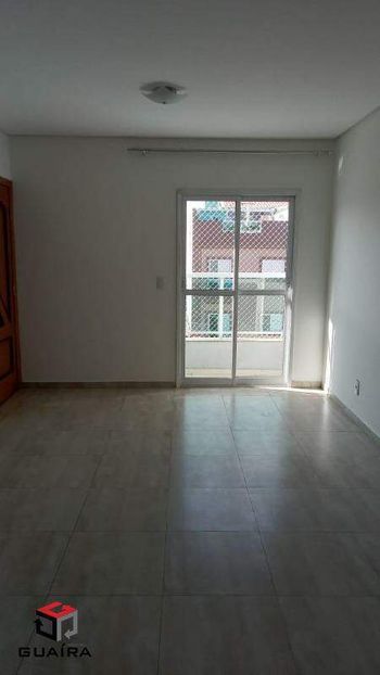 Foto 1 do(a) Cobertura de 3 quartos à venda em Jardim Bela Vista, Santo André