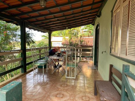 Foto 3 do(a) Fazenda / Sítio / Chácara de 4 quartos à venda em Condomínio Turmalinas, Esmeraldas