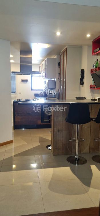 Foto 5 do(a) Apartamento de 3 quartos à venda em Moema, São Paulo