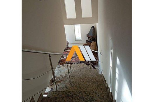 Foto 50 do(a) Casa em Condomínio de 3 quartos à venda em Granja Olga II, Sorocaba