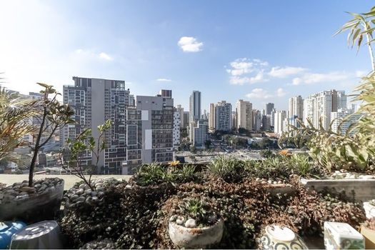 Foto 25 do(a) Cobertura de 3 quartos à venda em Jardim das Acácias, São Paulo