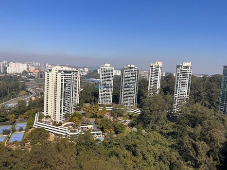 Foto 6 do(a) Apartamento de 3 quartos à venda em Jardim Morumbi, São Paulo