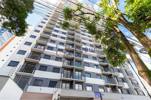 Foto 46 do(a) Apartamento de 1 quartos à venda em Campo Belo, São Paulo