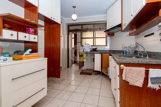 Foto 11 do(a) Apartamento de 4 quartos à venda em Perdizes, São Paulo