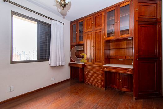 Foto 17 do(a) Apartamento de 4 quartos à venda em Perdizes, São Paulo