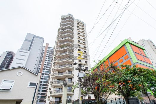Foto 32 do(a) Apartamento de 4 quartos à venda em Perdizes, São Paulo