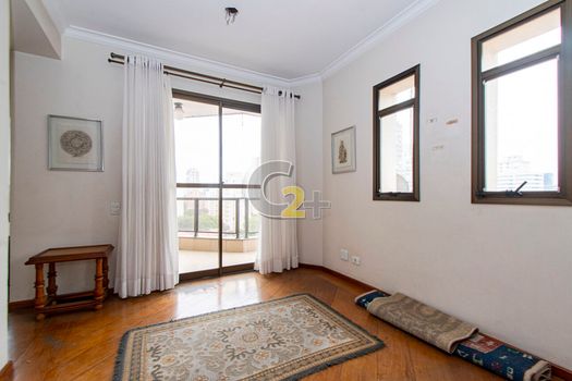 Foto 4 do(a) Apartamento de 4 quartos à venda em Perdizes, São Paulo