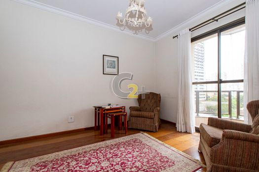Foto 5 do(a) Apartamento de 4 quartos à venda em Perdizes, São Paulo