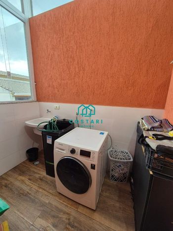 Foto 8 do(a) Cobertura de 2 quartos à venda em Vila Alpina, Santo André