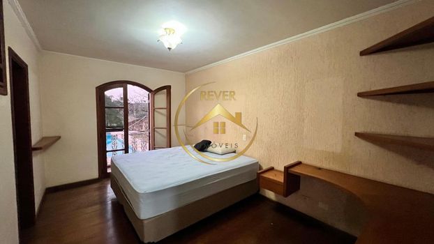 Foto 49 do(a) Casa em Condomínio de 8 quartos à venda em Jardim Nossa Senhora das Graças, Itatiba